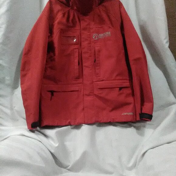 Snowboard jacket - Picture 14 of 14